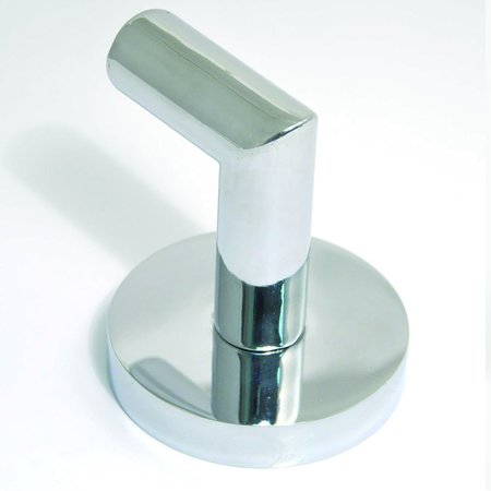 RUSTICWARE Metro Robe Hook Chrome 8803CH